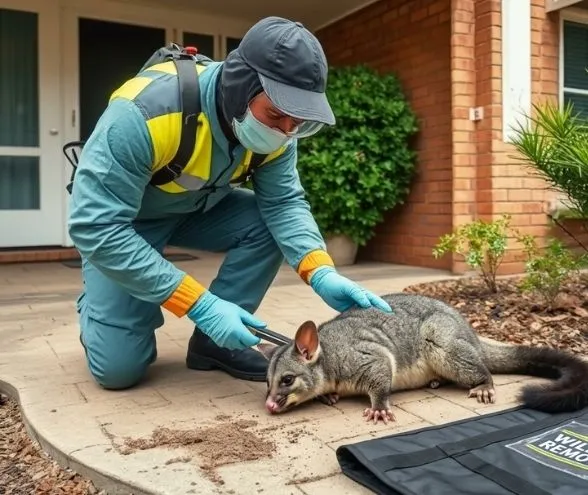 Dead Animal Removal Service in Prahran