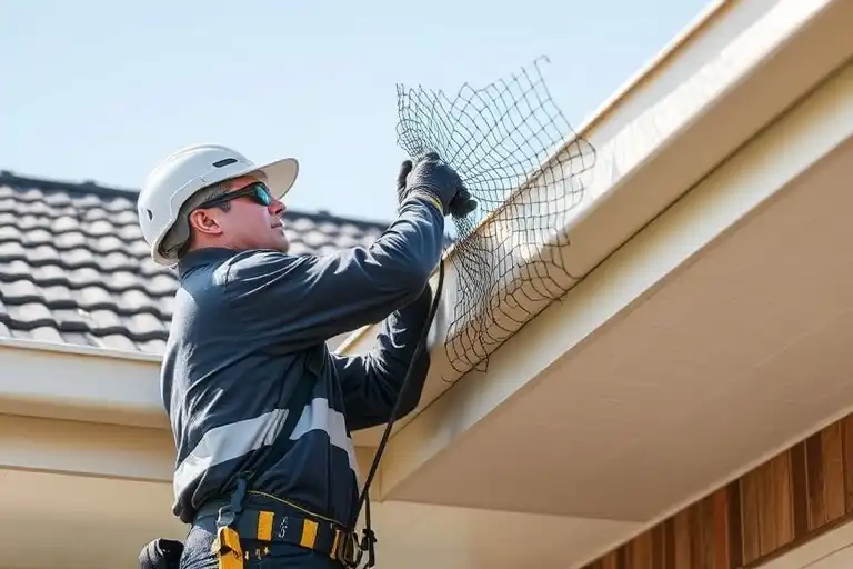 Possum Prevention & Proofing Prahran