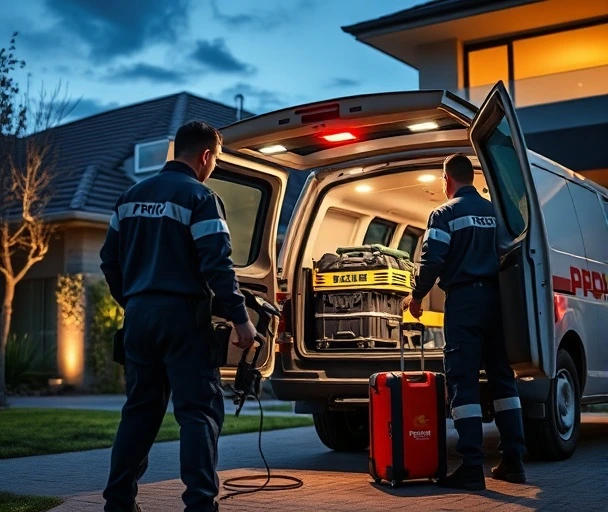 Same Day Possum Removal Prahran